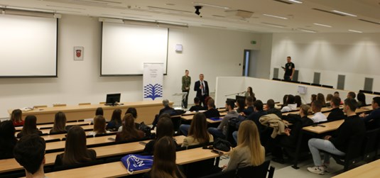 Najboljim studentima Sveučilište u Splitu dodijelilo stipendije za izvrsnost
